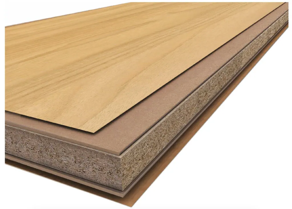 Chipboard and MDF for furniture industry image 1