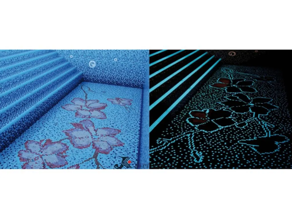 Glass Mosaic image 1