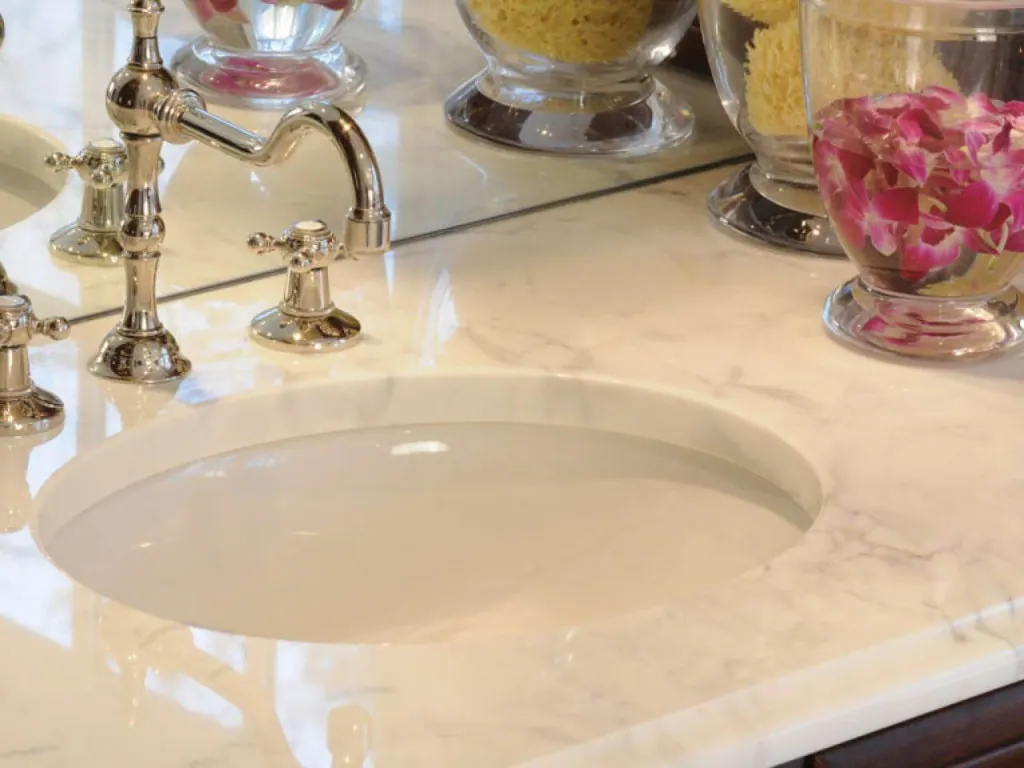 Granites and Marbles image 1