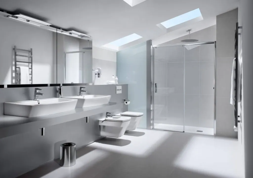 Sanitary Ware image 2